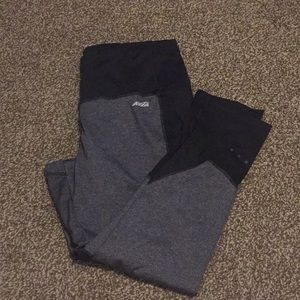 Workout pants